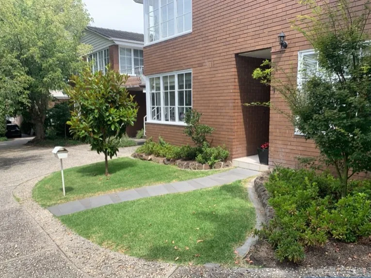 Three Bedroom Apartment In Prime Position