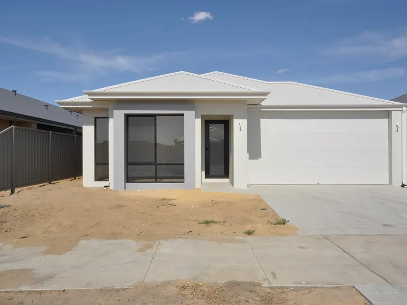 PROFESSIONAL PHOTOS COMING SOON 6 FLOUNDER STREET VASSE.