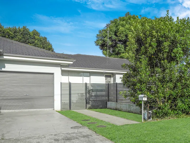 IDEAL INVESTMENT OR FIRST HOME!