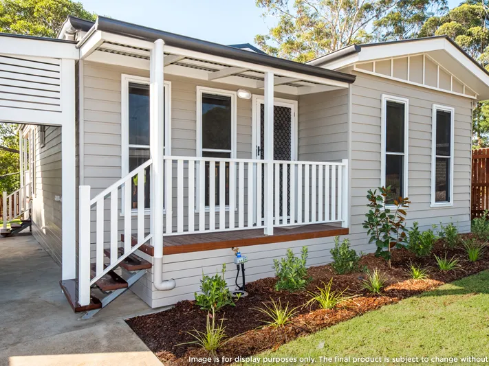 Bespoke design, spacious open plan living by the lake