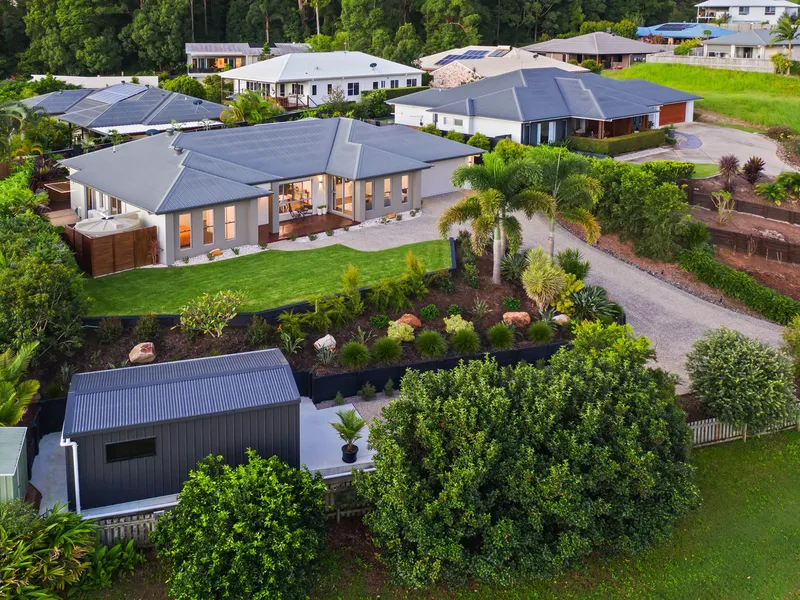 Views, Lifestyle, Presentation!