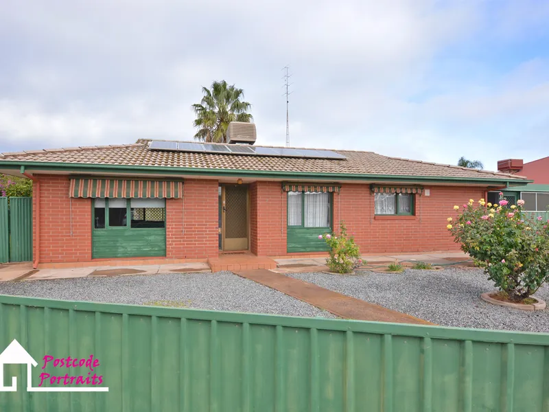 WHAT A GREAT START OR INVESTMENT ....