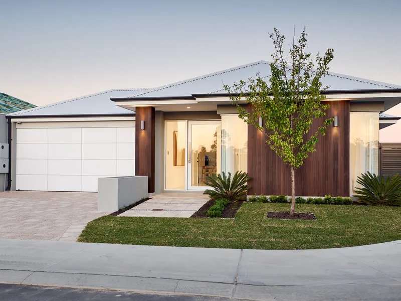 Beautiful Family Home !