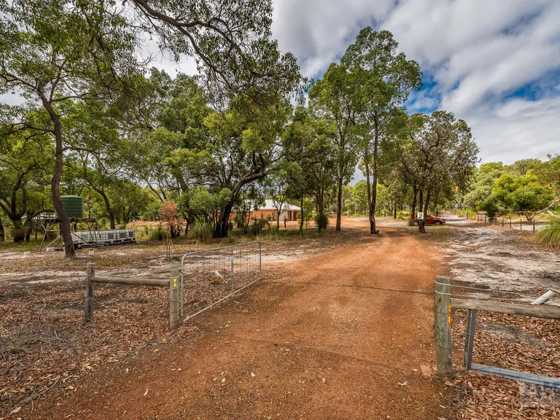 Yes! Escaping from the hustle & bustle of city living can be so impressive…