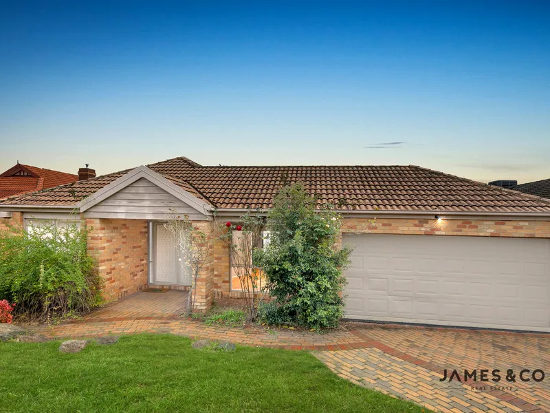 ATTENTION INVESTORS OR LARGE FAMILIES