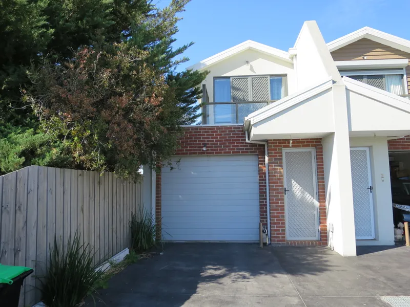 MODERN AND READY TO BE OCCUPIED!