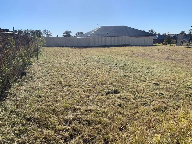 Elevated Duplex Block