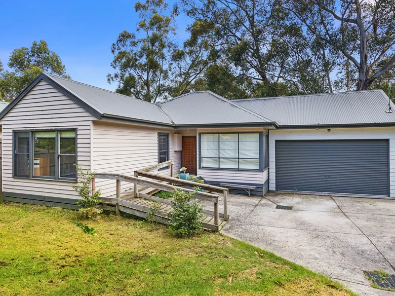 Ideal first home or investment