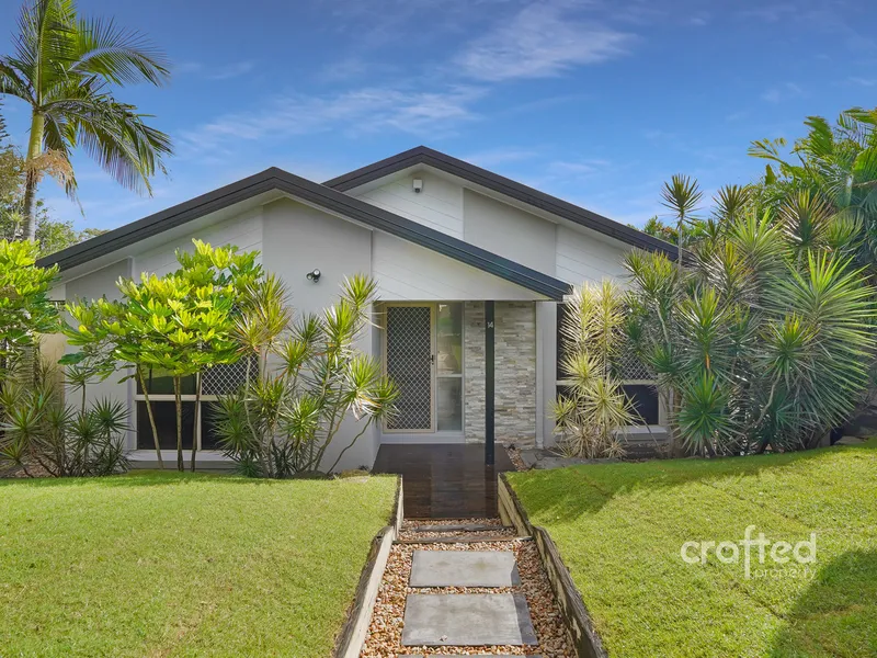 Crafted Property | Recently Renovated Great Sized Family Home + SIDE ACCESS to Shed + Carport (Land: 622m2)