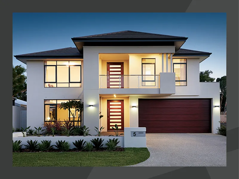 If you've ever wanted a large coastal block in Ocean Reef, look no further..