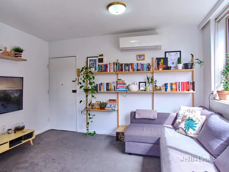 Bright and Welcoming Apartment