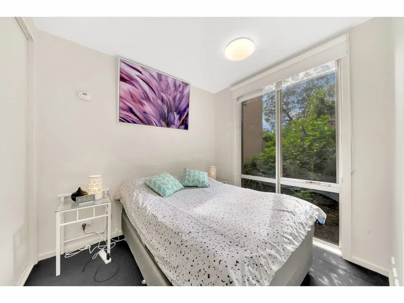 An Absolute Gem For City Living