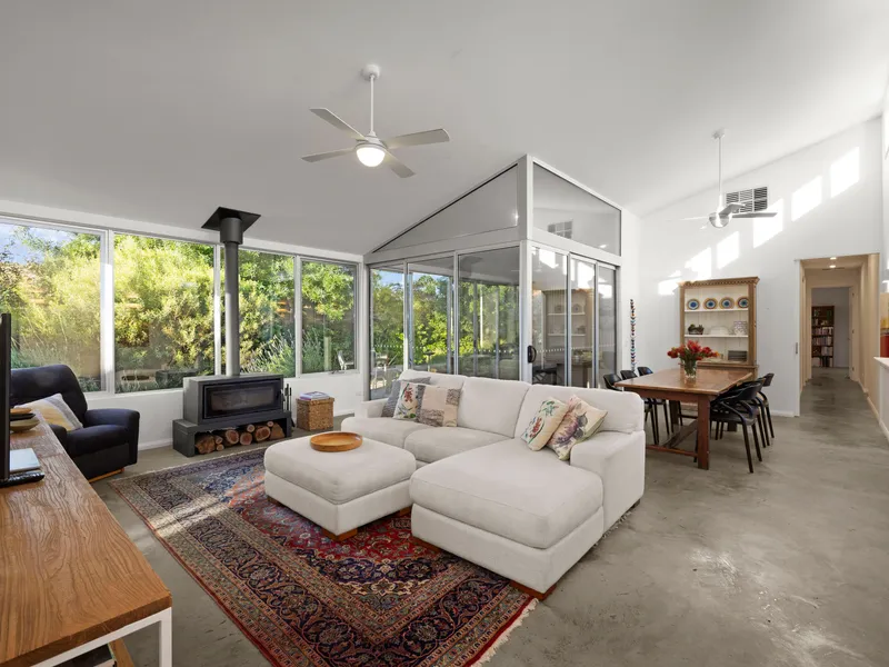 Modern Design - Luxury Living