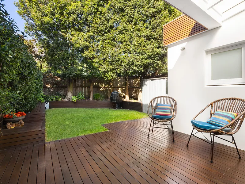 A Feel-Good Family Home In Randwick North