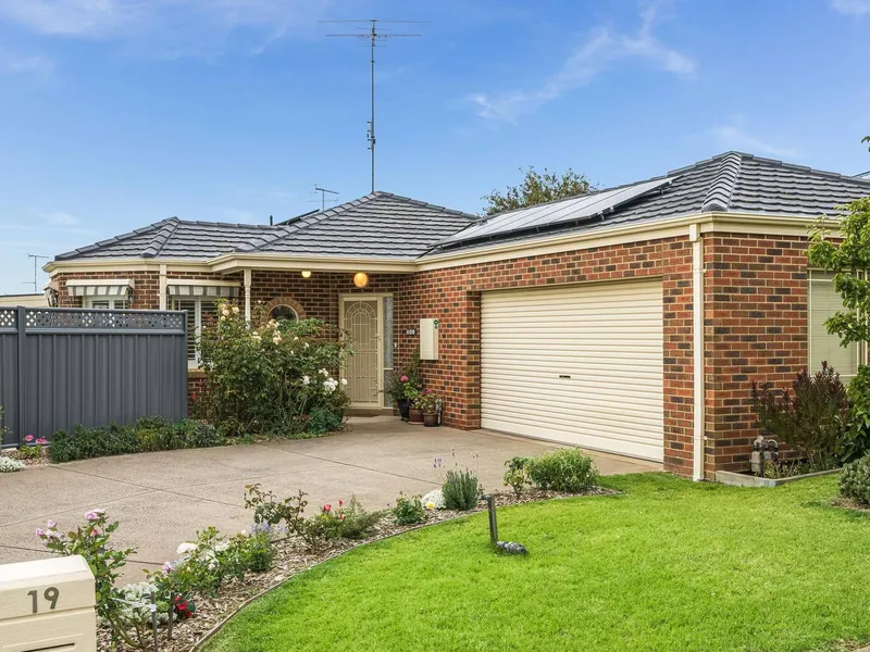 Resort Style Living in Family Friendly Location