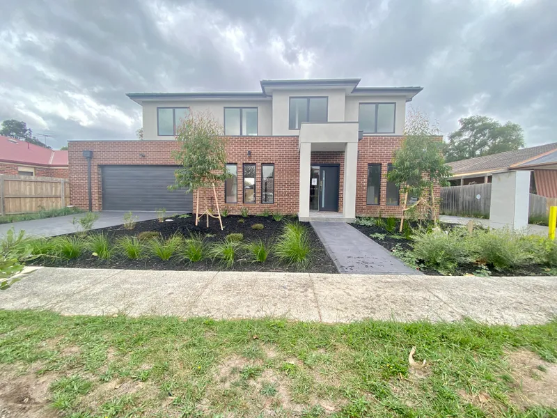 Family Home in Premier Neighbourhood