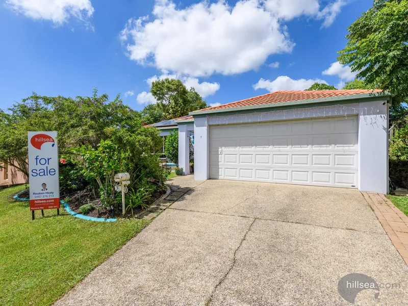 LOCATION LOCATION LOCATION!