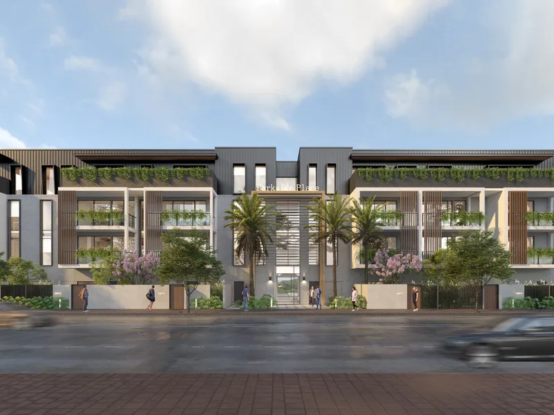 Brand New Apartment in Sublime Location, construction completes in October 2022.