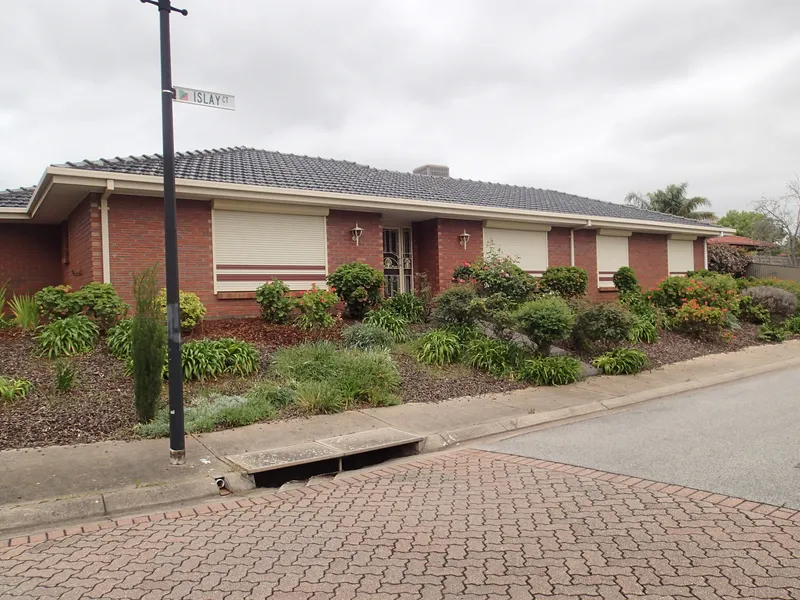 Large Family Home