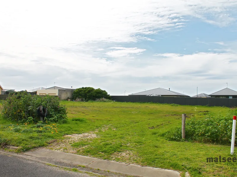 Time for a Sea Change!