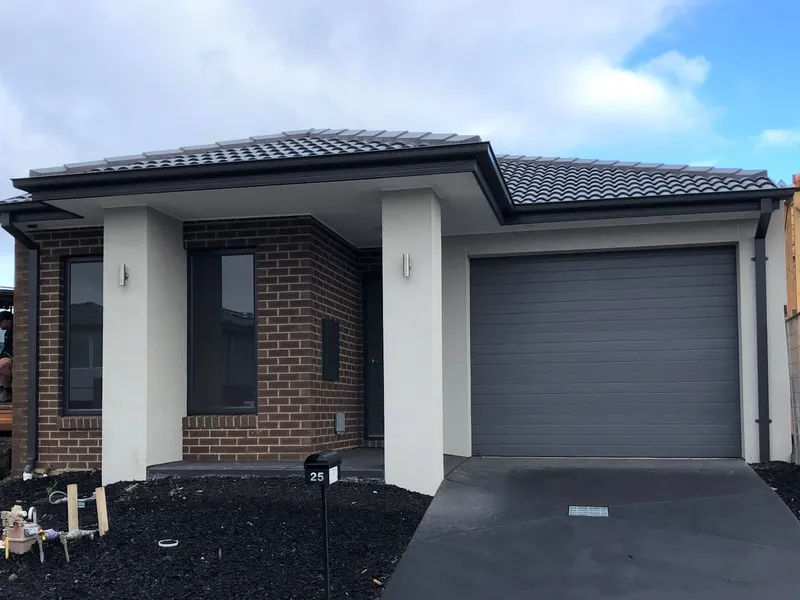BRAND NEW HOME