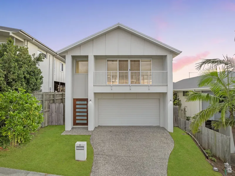 Premium Home, Fantastic Location!
