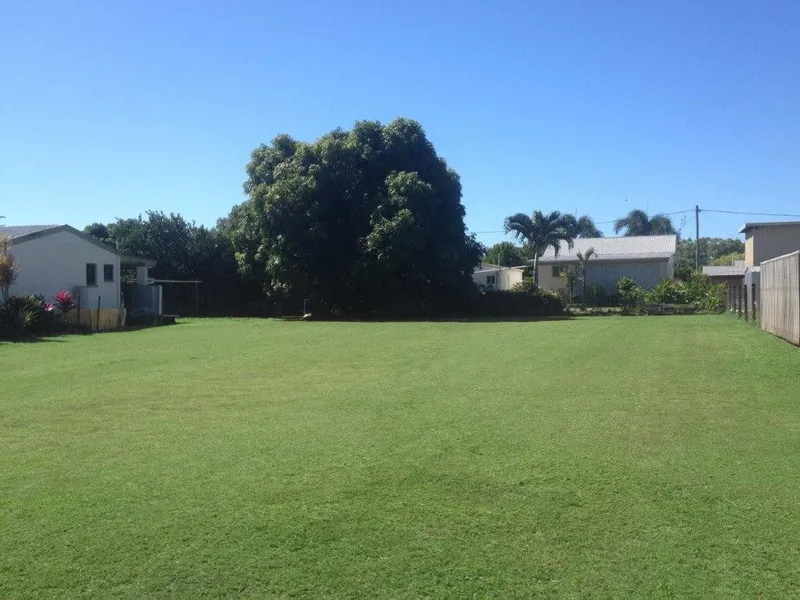 Tropical Queensland Paradise