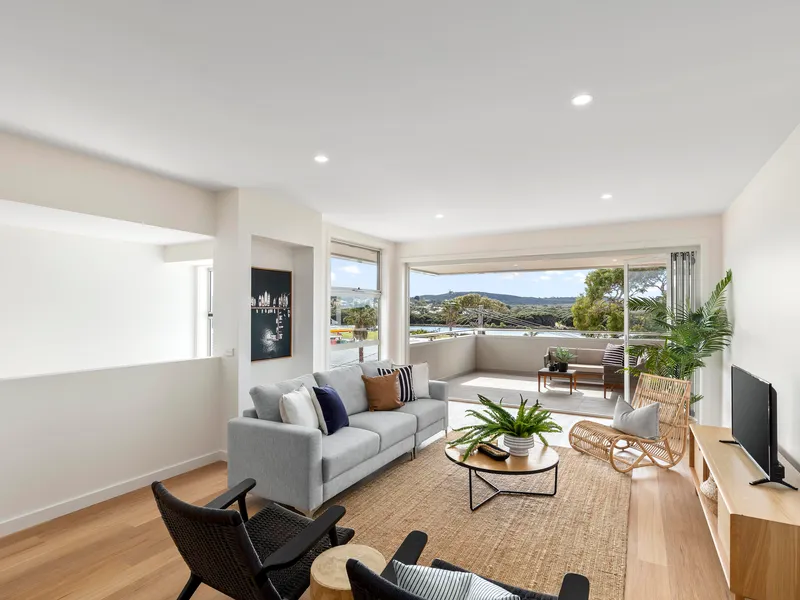 An enviable lifestyle awaits