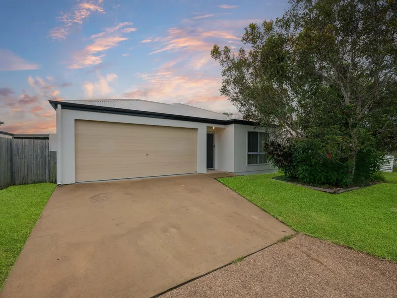 Affordable, fresh and ready to go