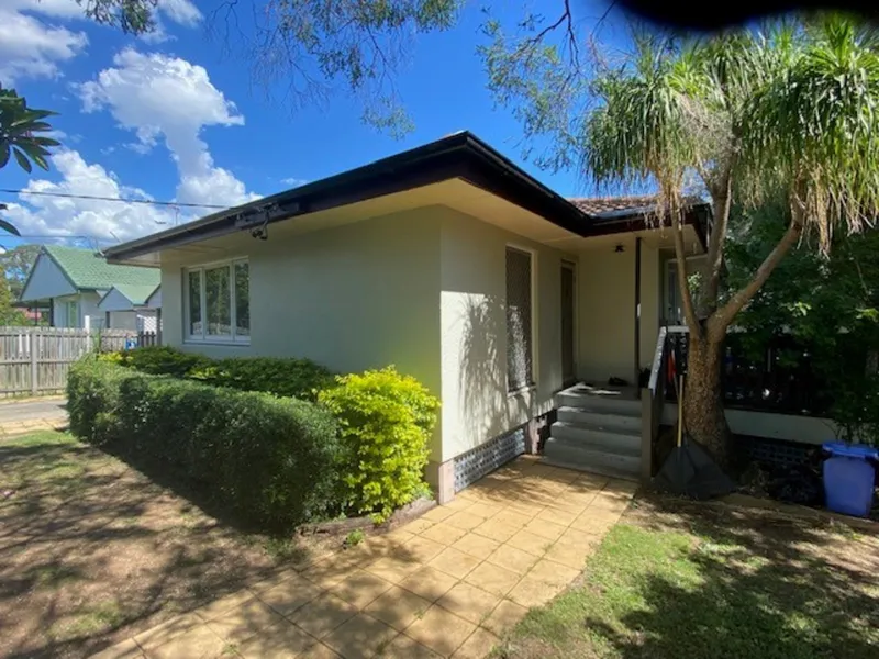 First Home or Investment