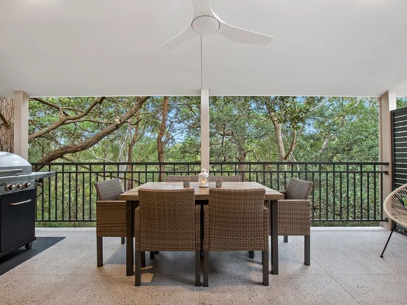 Tranquil Living with Urban Convenience.