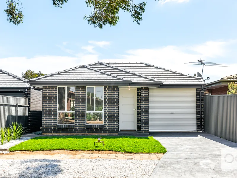 BRAND NEW 4 BEDROOM HOME WITH PLENTY OF SPACE TO ENTERTAIN