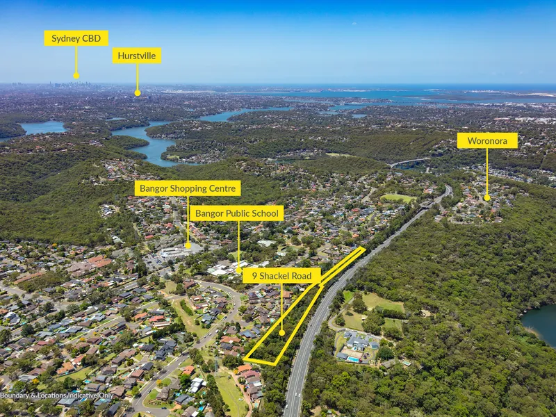 DA Approved Residential Subdivision Site