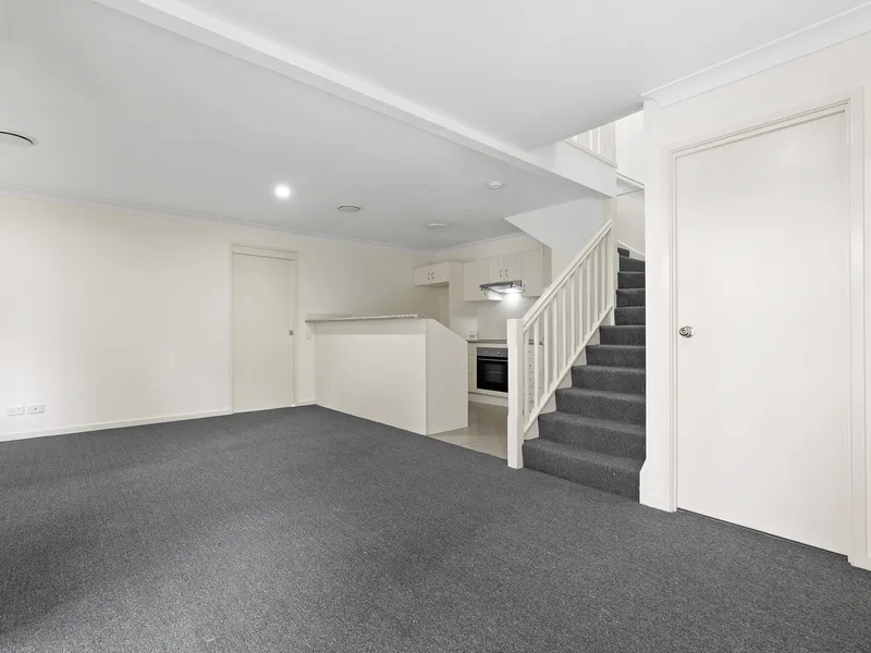 Surprisingly Spacious