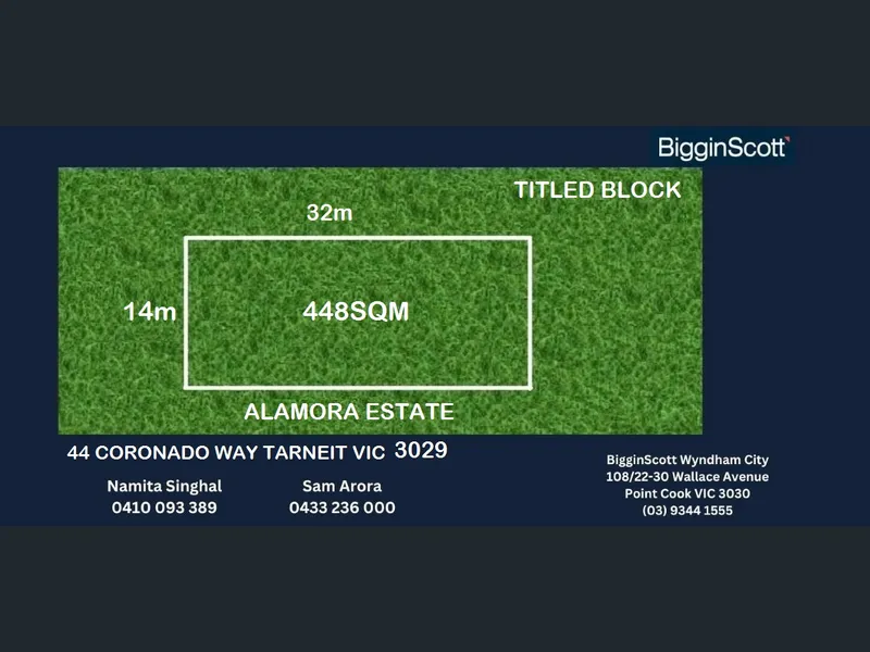 Nest or Invest in ALAMORA ESTATE