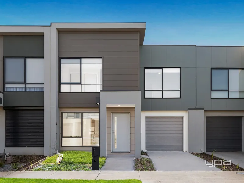 NEW AFFORDABLE OPPORTUNITY