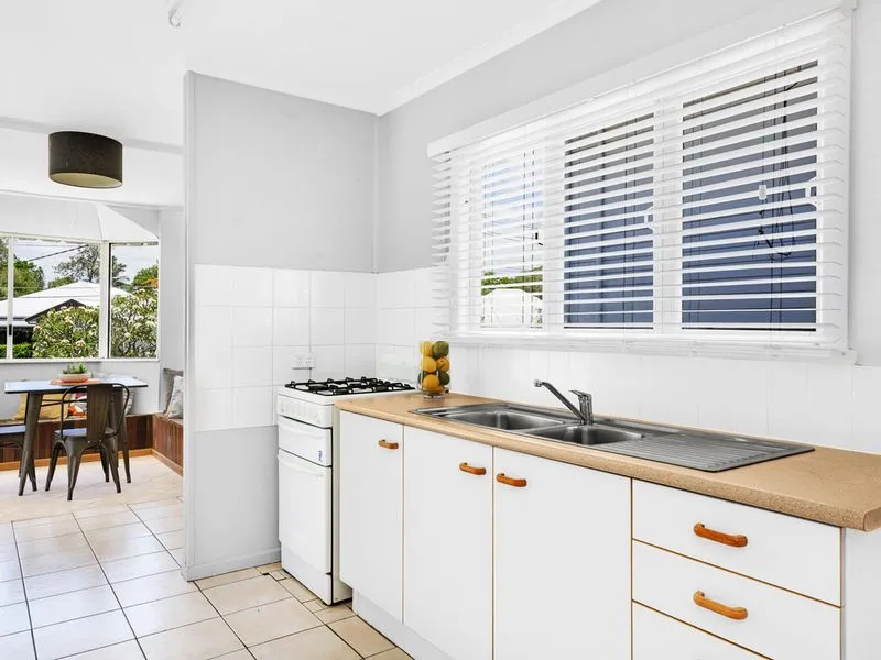 3 Bedroom with extra space