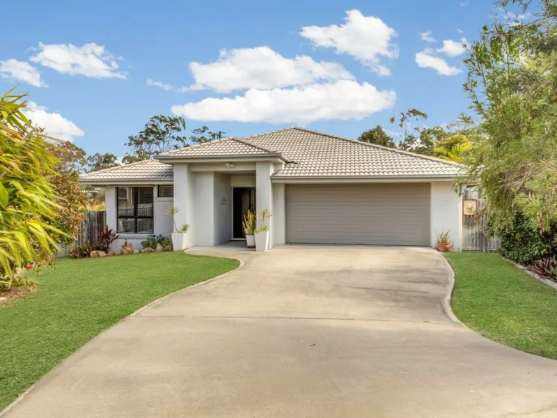 Modern Lifestyle & Convenient Location