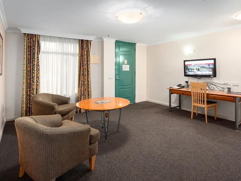 Safe and Secure Rental Investment