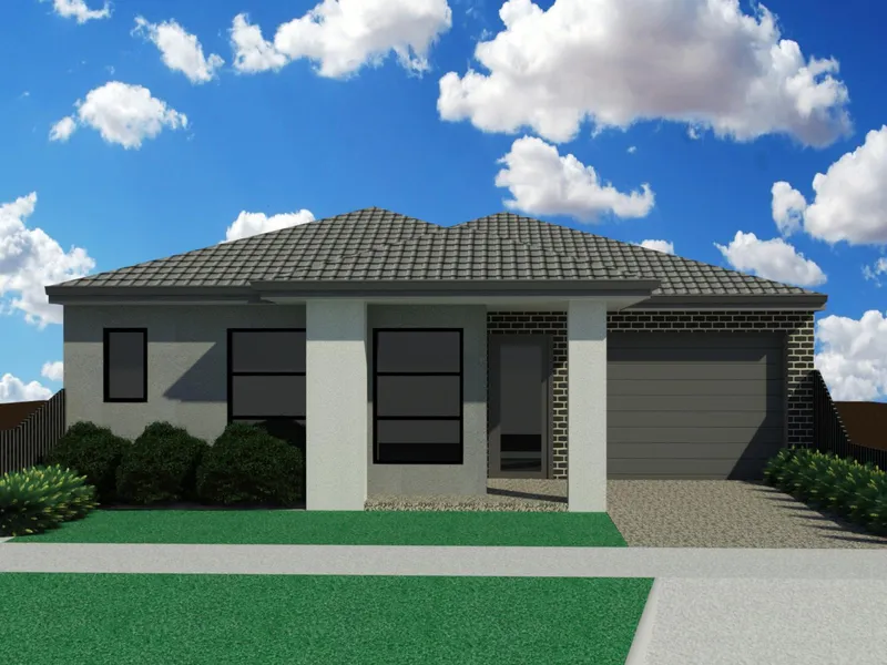 Calling All first home buyers and investors to this Brand New Home!