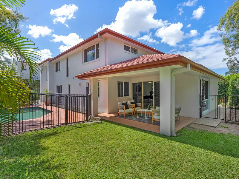 Premier Home, Premier Location - Now Sold