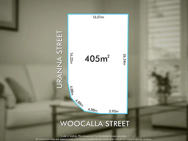 Build your Coastal dream home