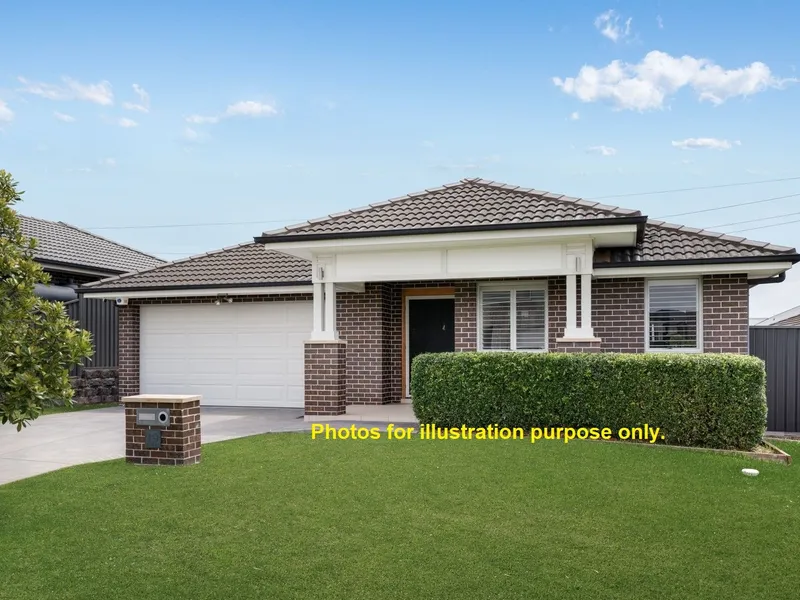 Stunning property for rent!