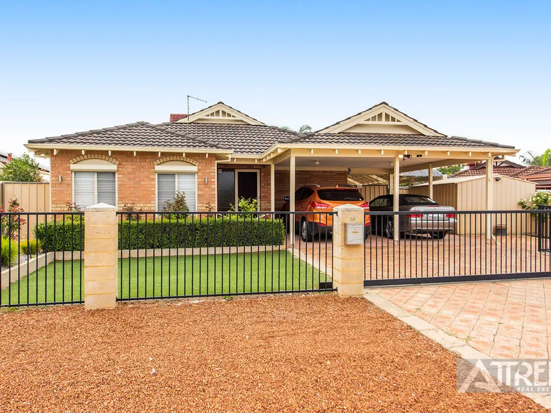 UNDER OFFER BY KENN MURRAY