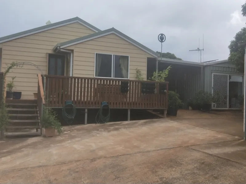 TROPICAL FRUIT ORCHARD- SEASONAL ROAD SIDE SALES- CHILDERS 