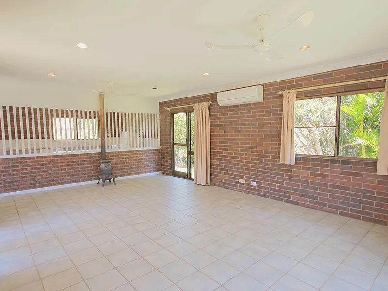 Private Rural Orchard