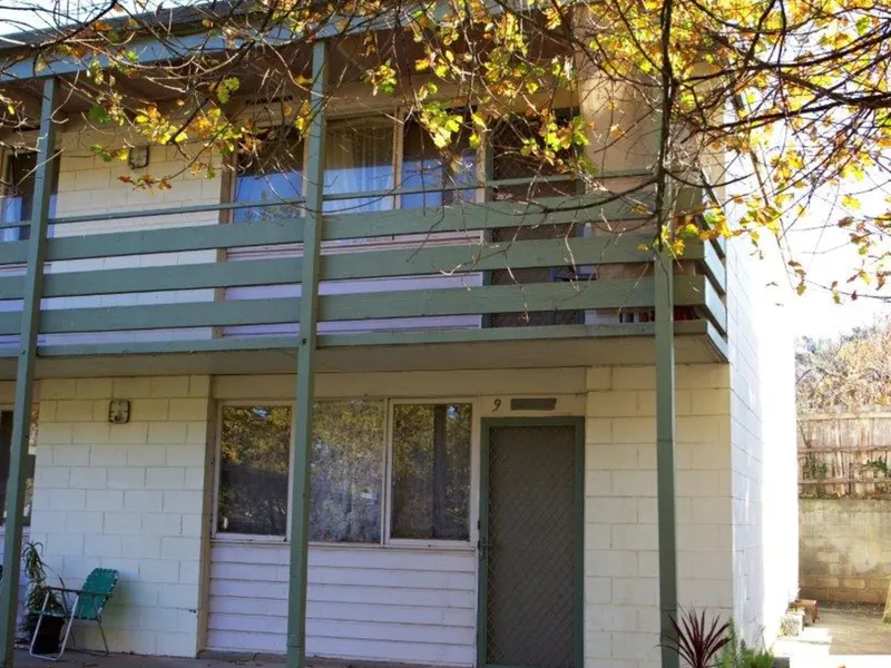 Easy Living, Perfect Location