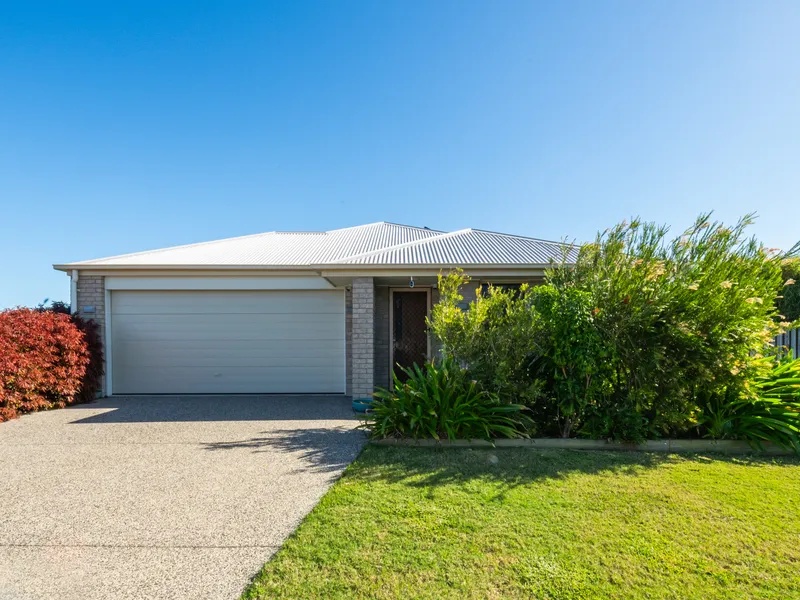 THIS PROPERTY COMMANDS YOUR ATTENTION!