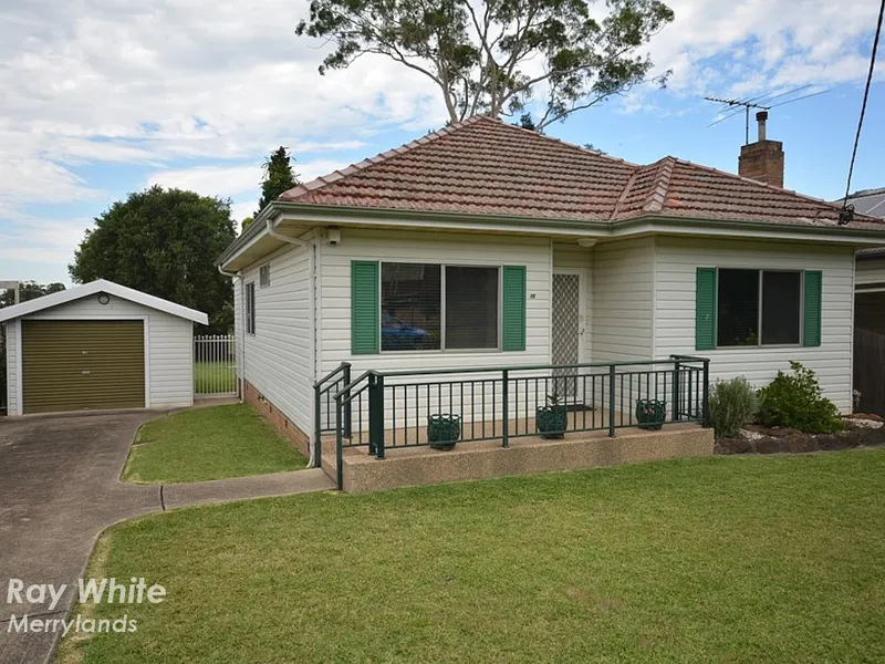 Perfect Family Home!