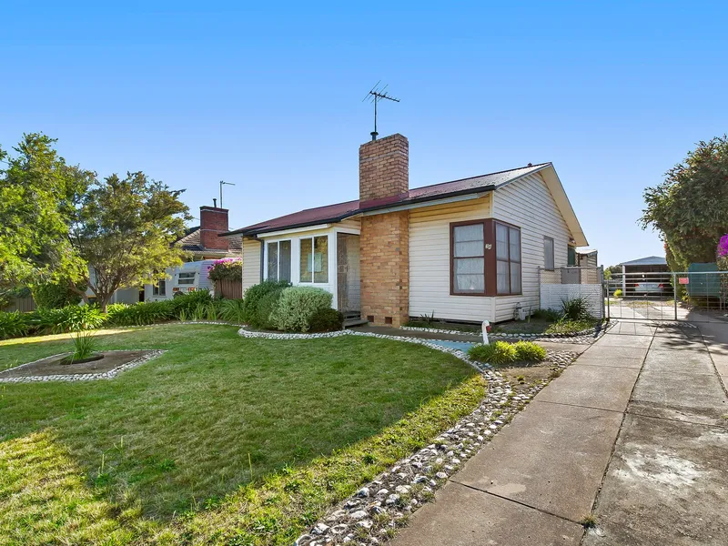 Investor / Developer Alert!